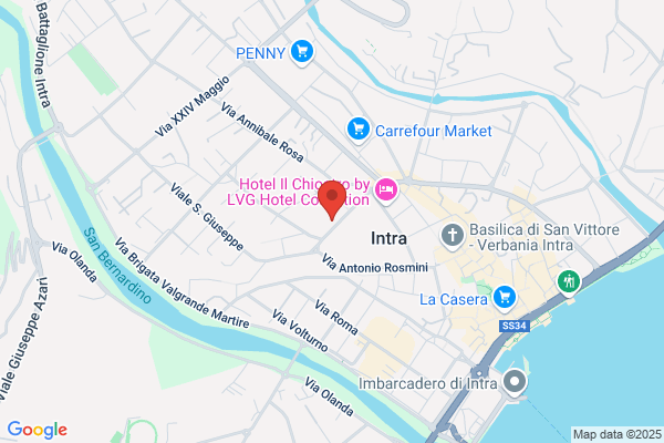 Pizzeria Ristorante Sombreros
