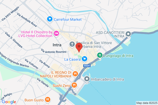 Agenzia Immobiliare Verbano