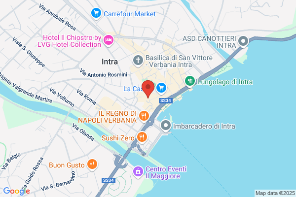 Agenzia Viaggi Justravel Snc