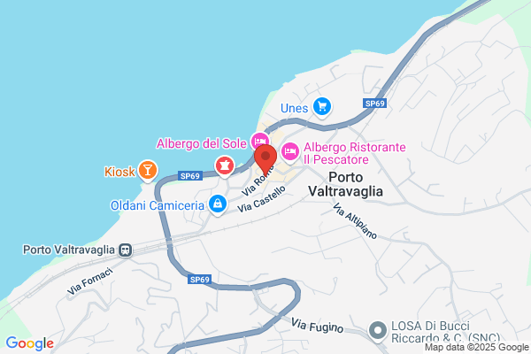 Frutta e Verdura Dona' e Schiaffi