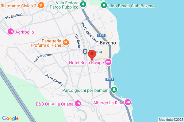 Impresa Costruzioni E Decorazioni Lietta Pierino