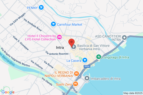 Parrucchiere Santy Style