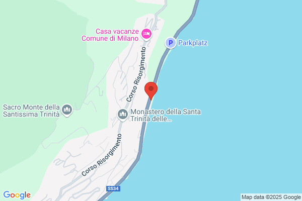 Port giorgio (Dr.)