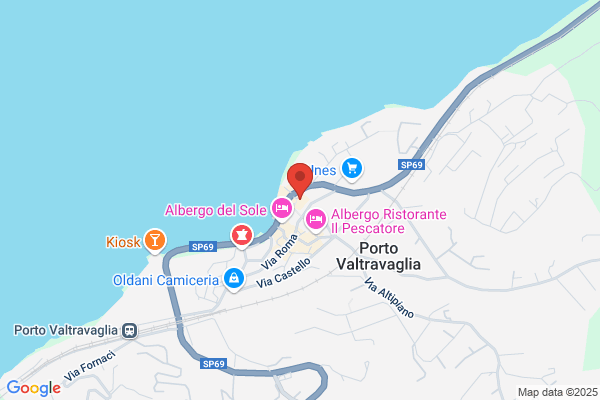 Sicily Caffè Pasticceria Gelateria Caffetteria