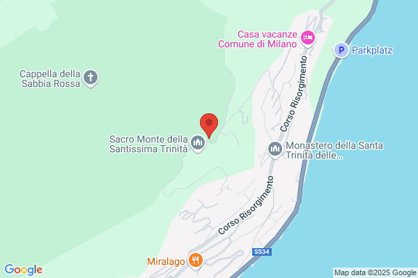 Societa Elettrica Villanuova Srl