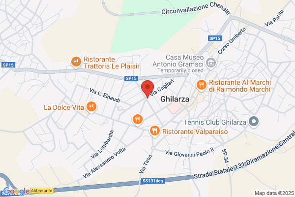 Allianz Ghilarza - Pisanu Assicurazioni di Fernando Pisanu & C. S.n.c.