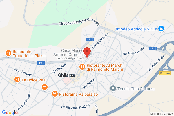 Campus Gioielli