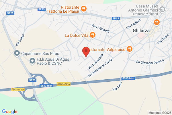 Cooperativa Sociale Onlus Casa Famiglia