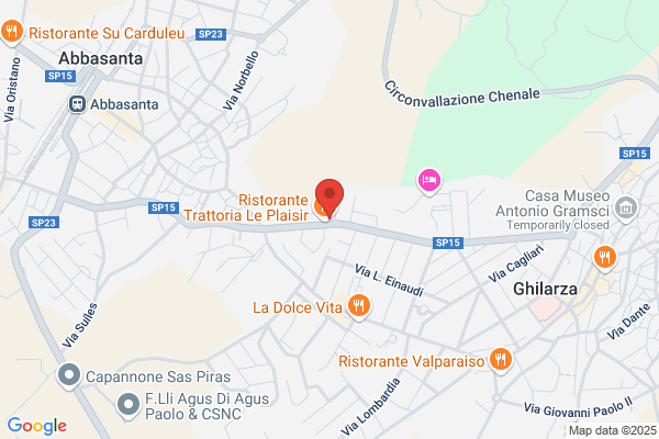 Laao Laboratorio Analisi Srl
