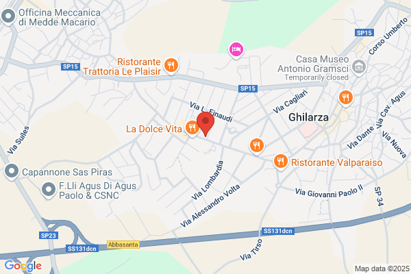Pinna Lavorazione Marmi