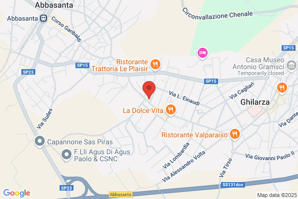 Studio Dentistico Deplano Dr. Raimondo