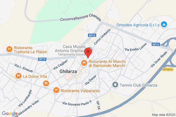 Colomo Avv. Oriana