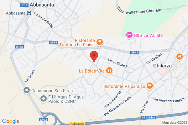 Elettroarredo Di Cau Maria Antonietta