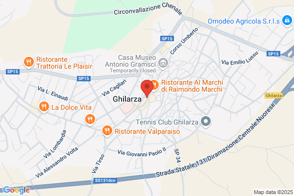 Foto Ottica del Rio di del Rio Vittorio