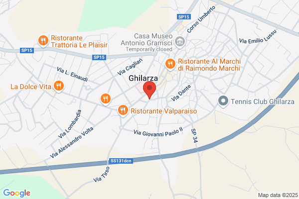 Gelati Dautore Di Massidda Rosanna