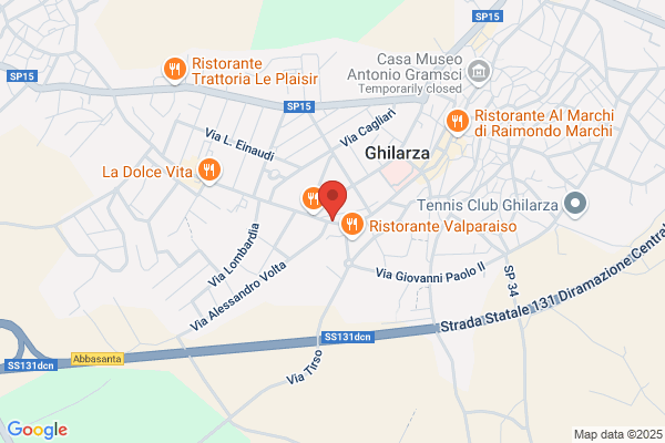 La Genzianella Di Cogotzi & Onida