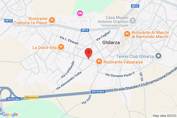 Lavand. Igea Di Marras Barbara