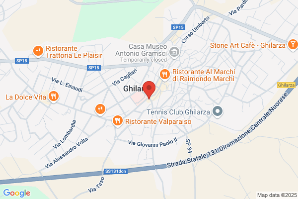 Manca italo