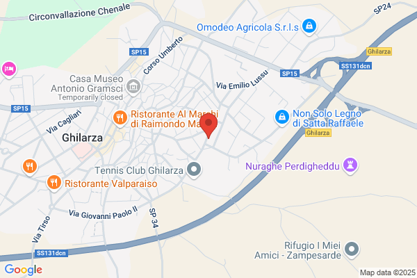 Mari Lin Calzature