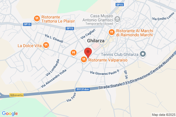 Marras graziella