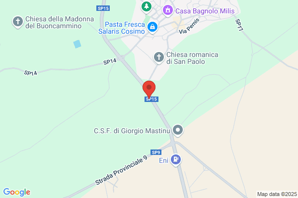 Milese Orto Frutticola Srl