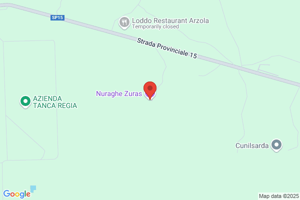 Mura gesuina