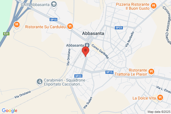 Officina Meccanica di Medde Macario