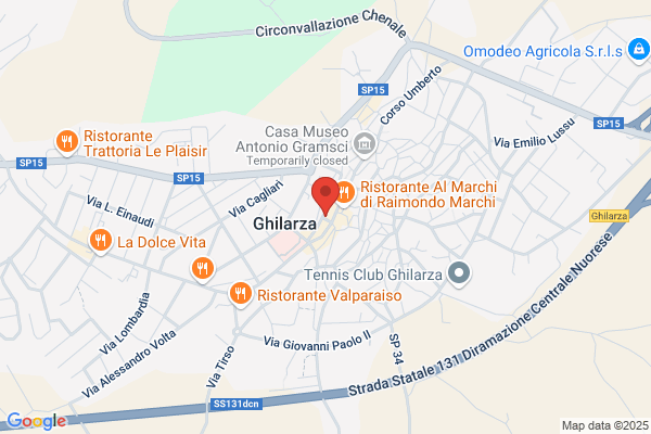 Ottica Erdas S.R.L.