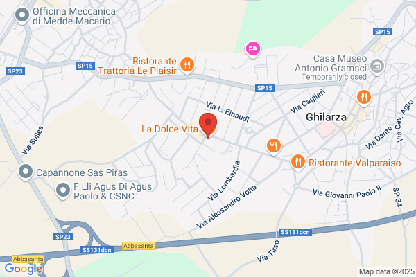 Pasticceria Artigiana Dei F.Lli Loddo S.D.F.
