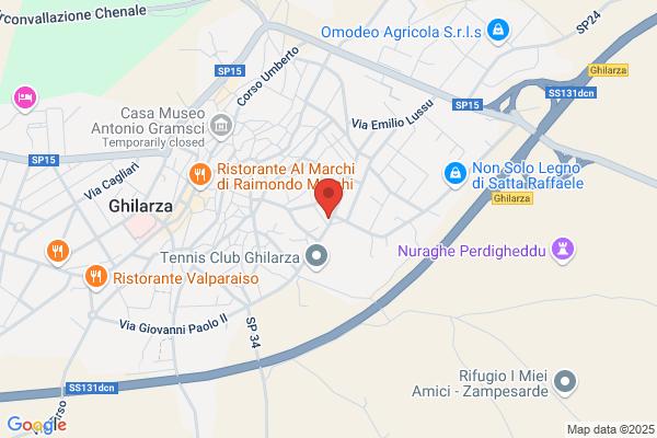 Pischedda costantino