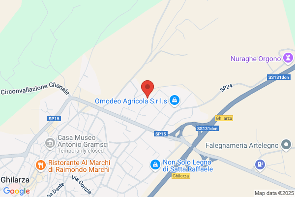 Pischedda sergio