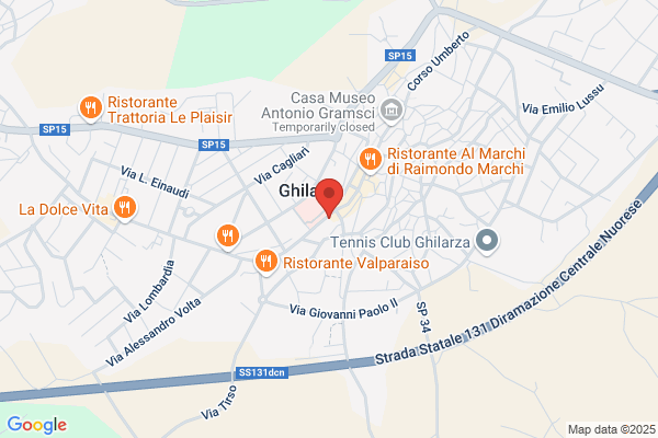 Porcu giovanniandrea