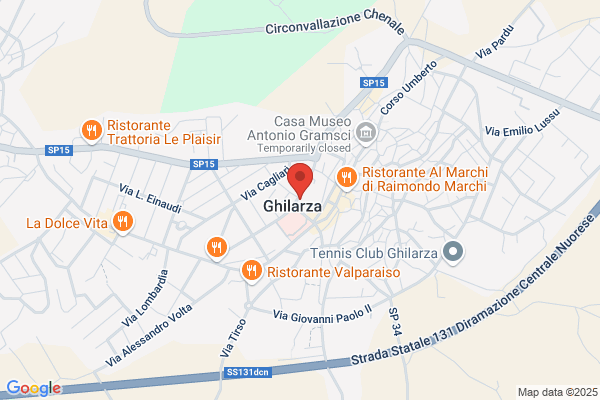 Scuole Pubbliche