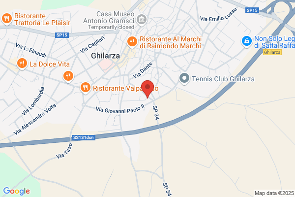 Sport Center Di Pinna Salvatore