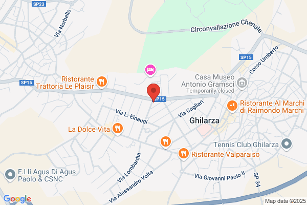 Studio Fisioterapico