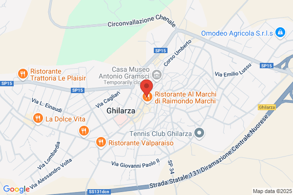 Studio Medico Tuveri & Granese