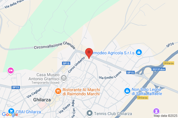 Su Cantaru Srl