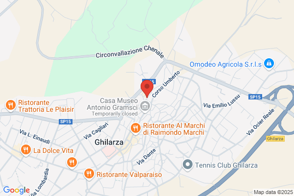Ufficio Collocamento