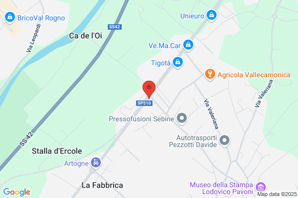 C.D.P. Agenzia Pratiche Automobilistiche