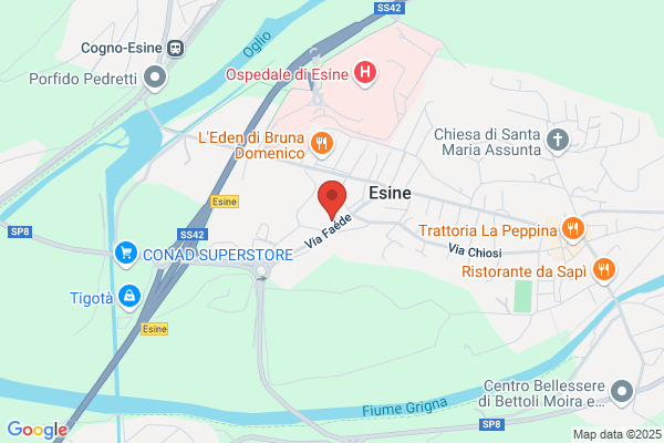 Lo Sfizio della Sarta