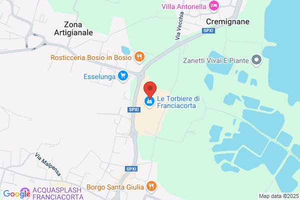 Bar della Corte