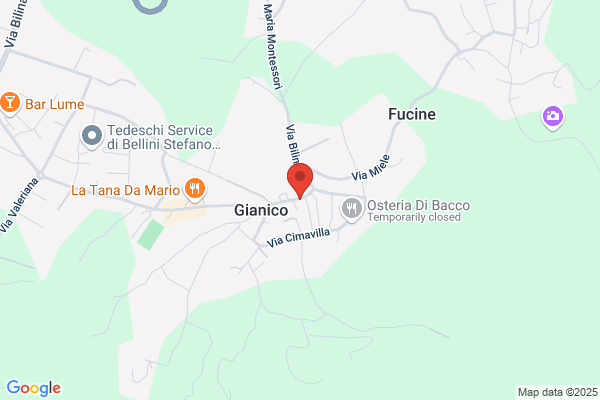 La Gelateria