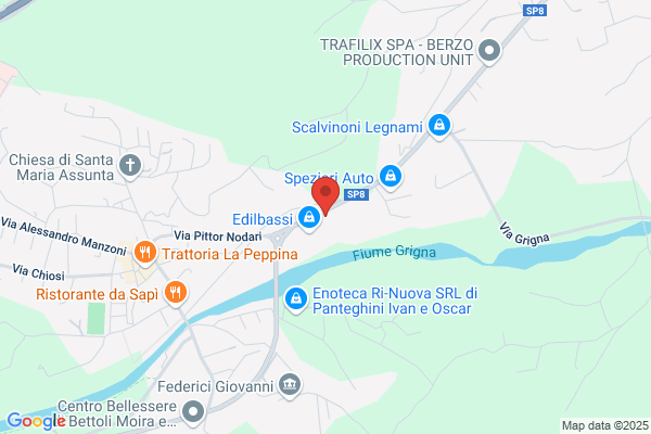 Distributore IP