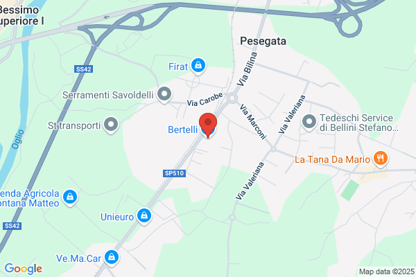 Bertelli