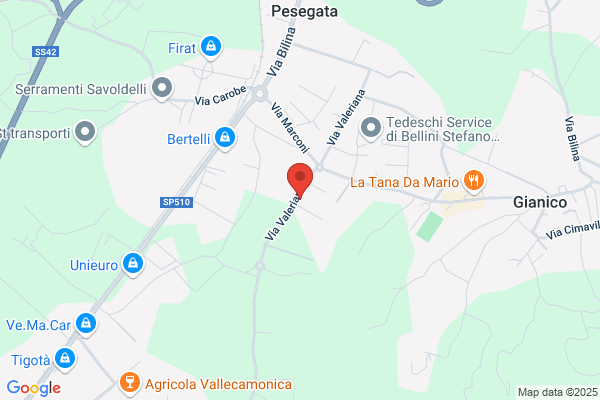2g Impianti Elettrici