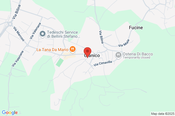 Farmacia Corte Franca