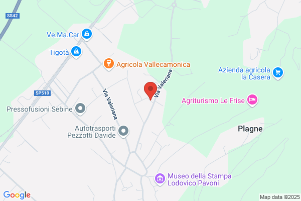 Azienda agricola Andreoli Marta - formaggi