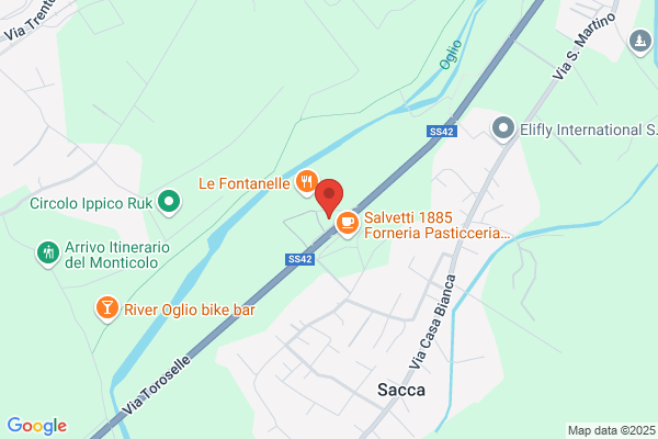 Cissva - Il Mercato dei Sapori