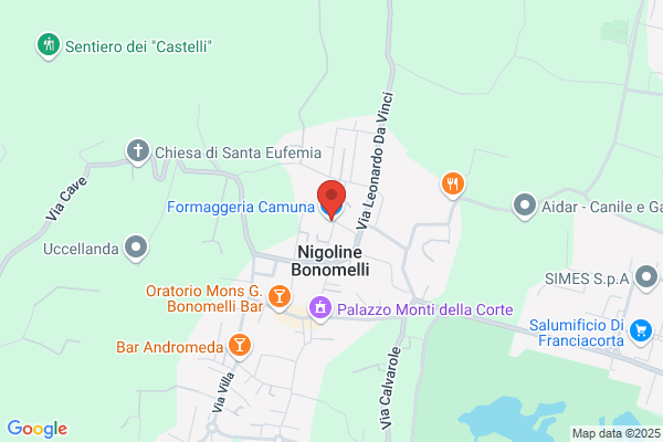 Formaggeria Camuna
