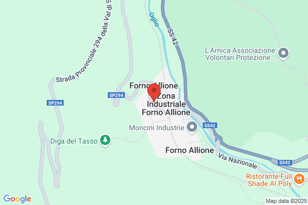 Ristorante da Giacomo